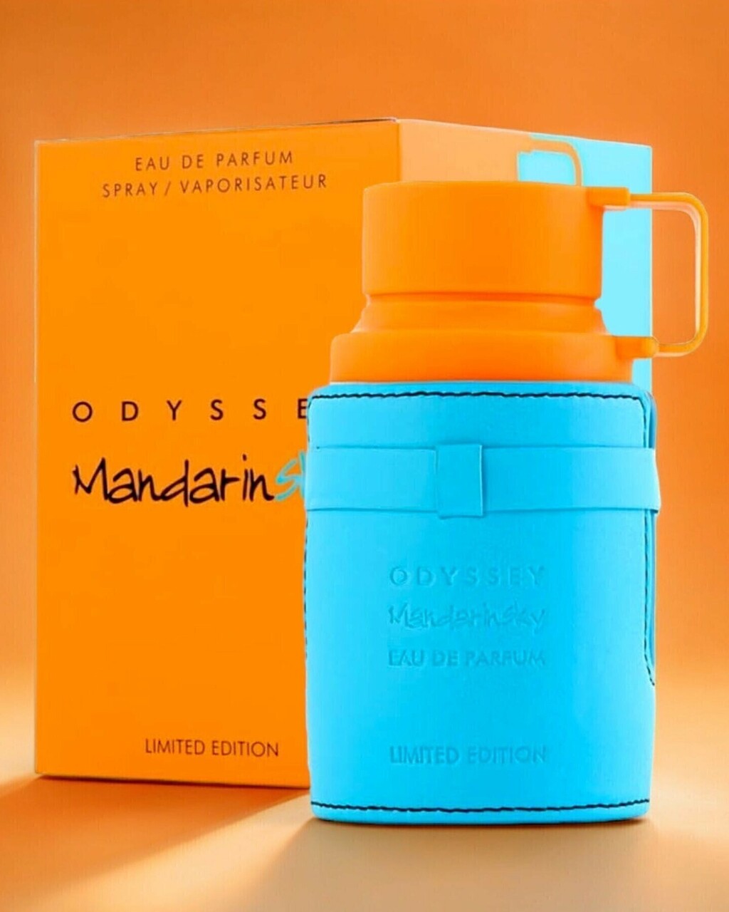 ARMAF ODYSSEY MANDARIN SKY 100 ML