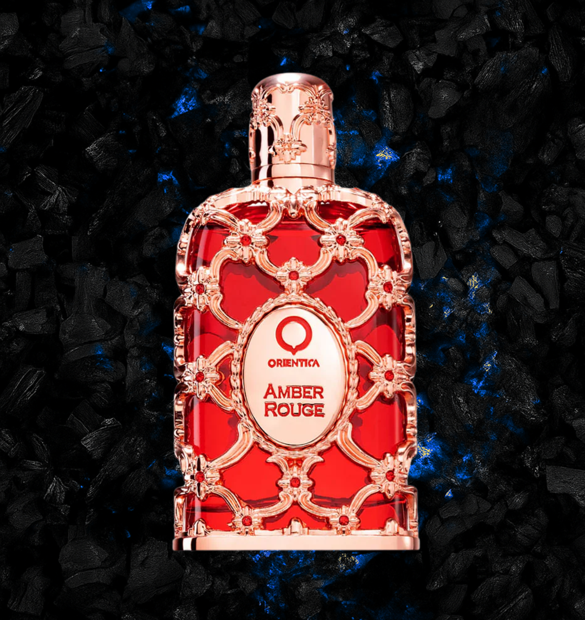 ORIENTICA AMBER ROUGE | UNISEX | 80ML