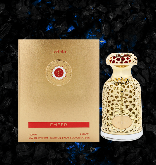 EMEER by Lattafa | UNISEX | 100ML