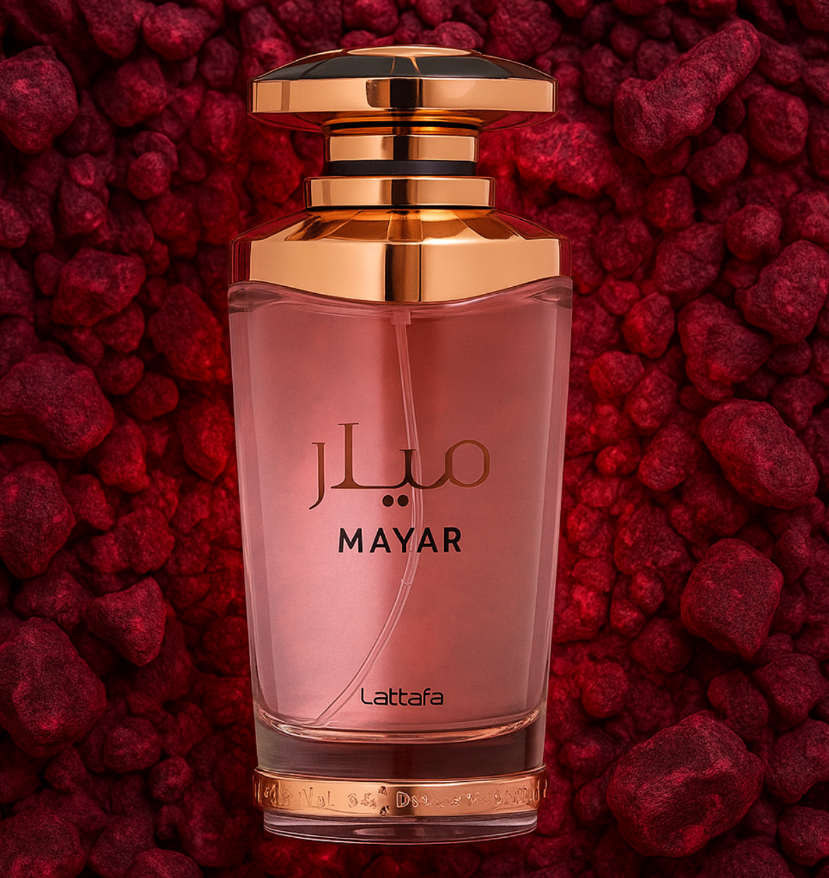 MAYAR by Lattafa | FOR WOMEN | 100ML