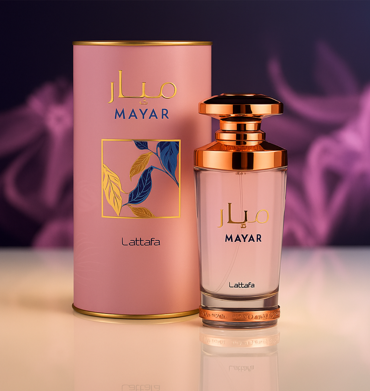 MAYAR by Lattafa | FOR WOMEN | 100ML