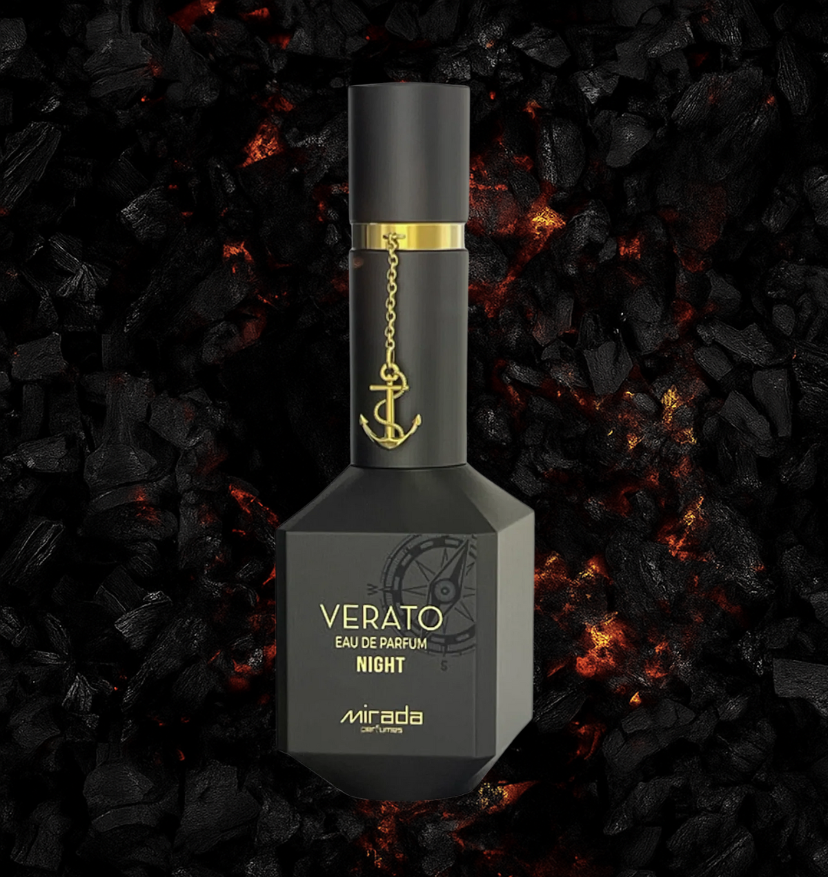 MIRADA VERATO MAN NIGHT | FOR MEN | 100ML