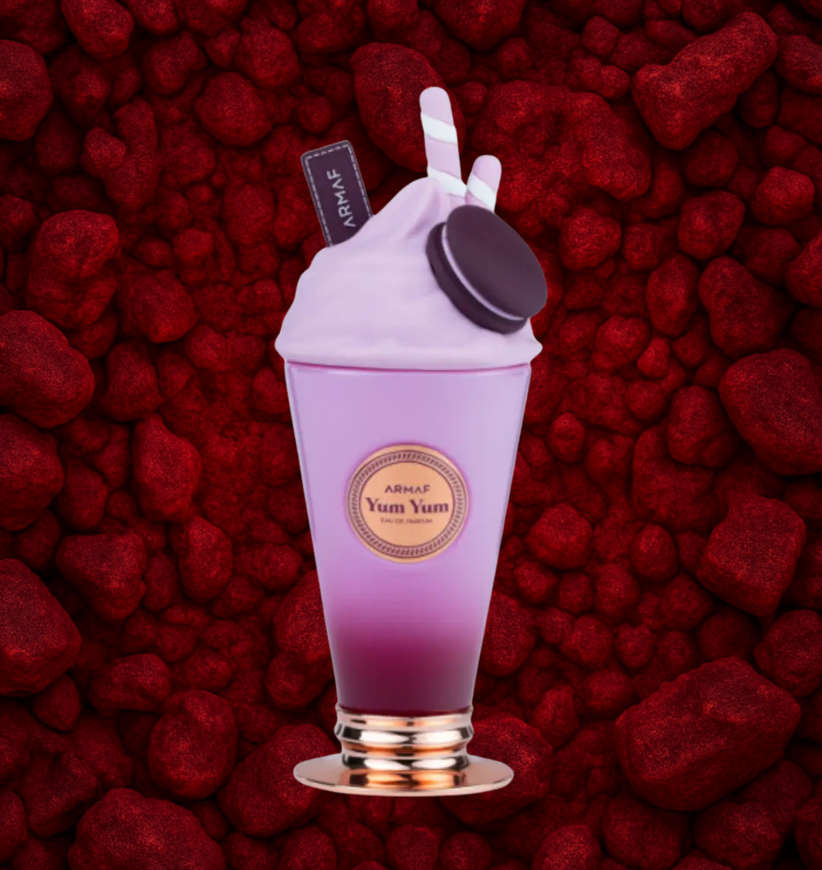 YUM YUM by Armaf | FOR WOMEN | 100ML