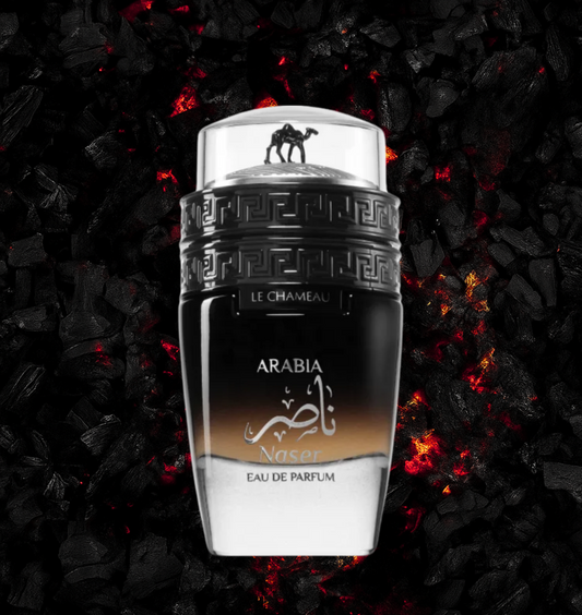 EMPER ARABIA NASER | FOR MEN | 100ML