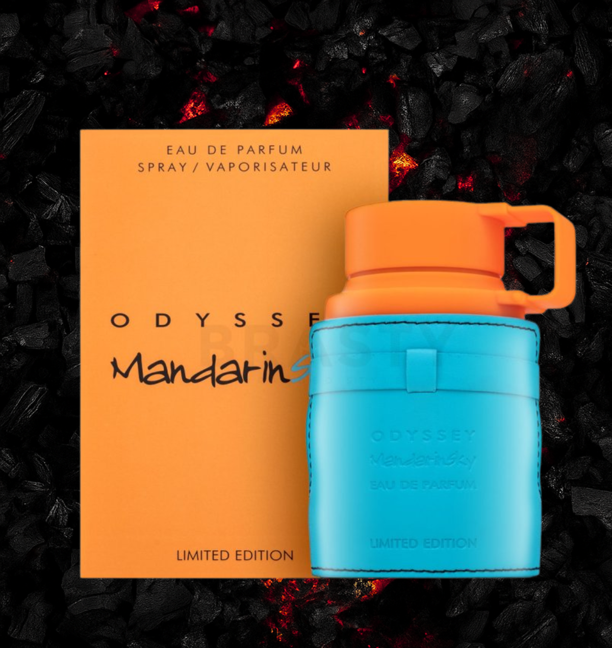 ODYSSEY MANDARÍN SKY | FOR MEN | 100ML