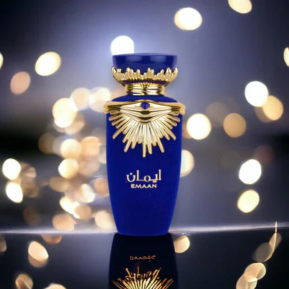 EMAAN LATTAFA WOMEN 100 ML
