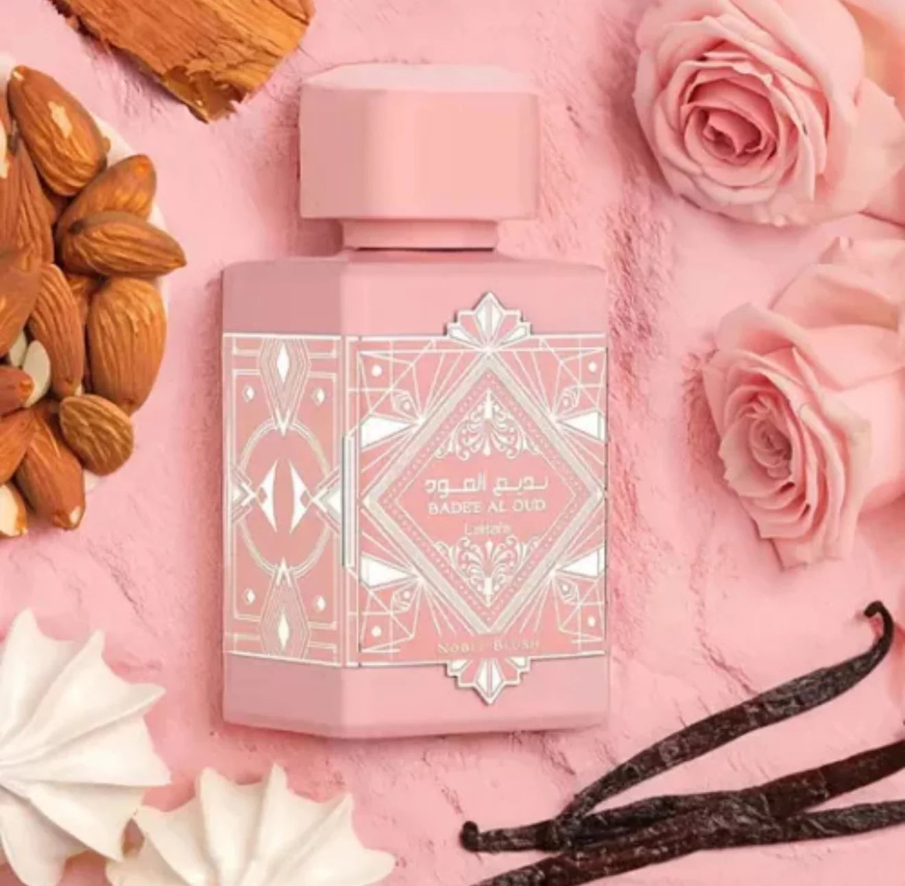 BADEE AL OUD NOBLE BLUSH – EAU DE PARFUM 100 ML