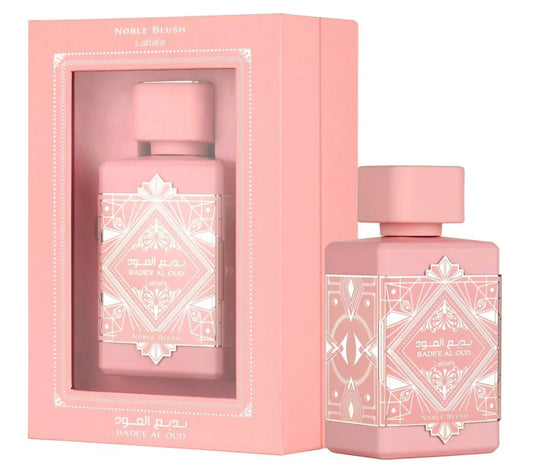 BADEE AL OUD NOBLE BLUSH – EAU DE PARFUM 100 ML