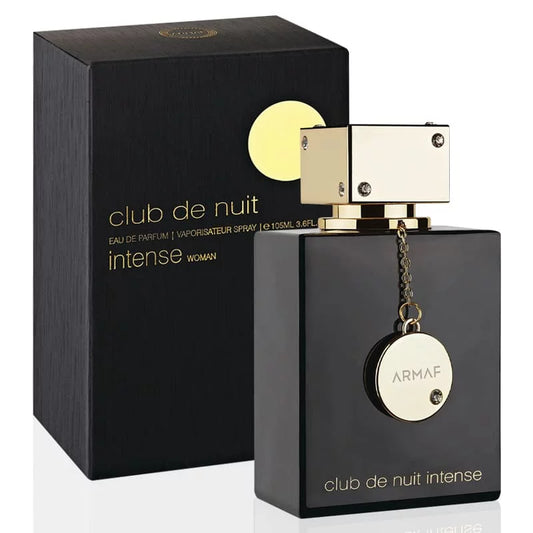 CLUB DE NUIT INTENSE WOMAN ARMAF 100 ML