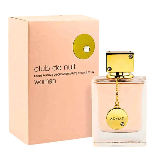 CLUB DE NUIT WOMEN 3.6