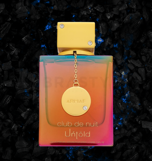 CLUB DE NUIT UNTOLD | UNISEX | 100ML