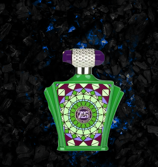 ZAKAT Z25 | UNISEX | 100ML