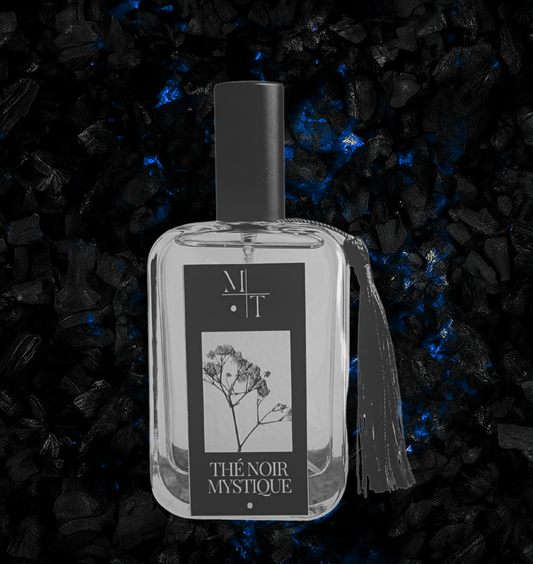 MYSTIQUE | UNISEX | 100ML
