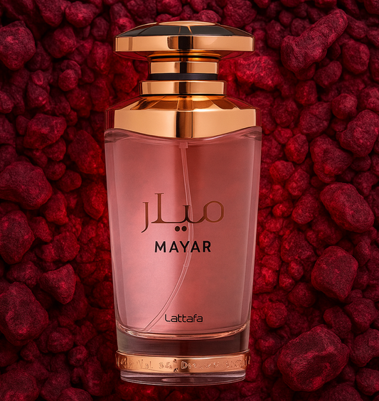MAYAR by Lattafa |  FOR WOMEN | 100ML
