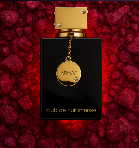 NUIT INTENSE by Armaf | FOR WOMEN | 100ML