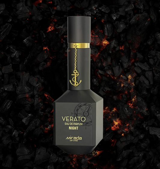 MIRADA VERATO MAN NIGHT | FOR MEN | 100ML