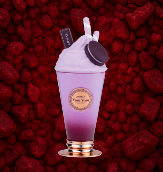 YUM YUM by Armaf | FOR WOMEN | 100ML