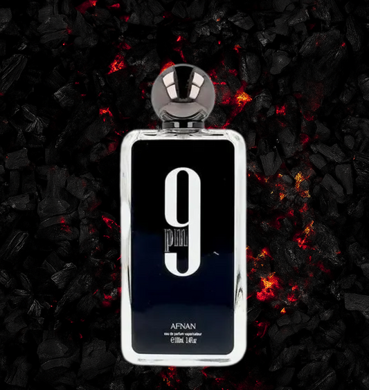 AFNAN 9 PM | FOR MEN | 100ML