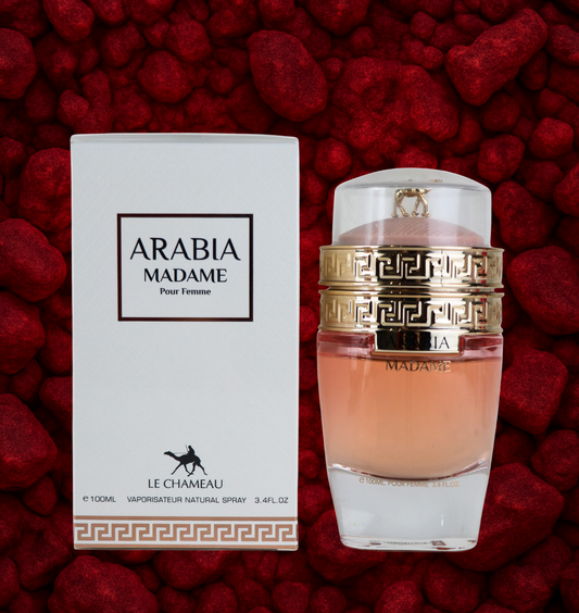 ARABIAN MADAME | FOR WOMEN | 100ML