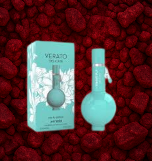VERATO DELICATE | FOR WOMEN | 100ML