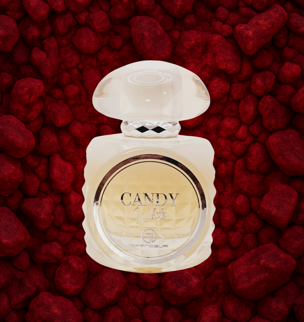 CANDY WHITE EAU DE PARFUM | FOR WOMEN | 100ML