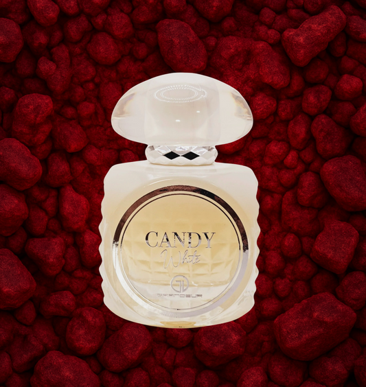 CANDY WHITE EAU DE PARFUM | FOR WOMEN | 100ML
