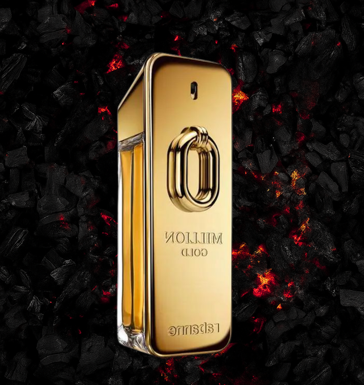 MILLION EURO | FOR MEN | 100 ML