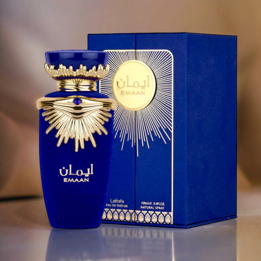 EMAAN LATTAFA WOMEN 100 ML