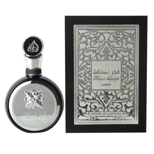 Fakhar Black Lattafa