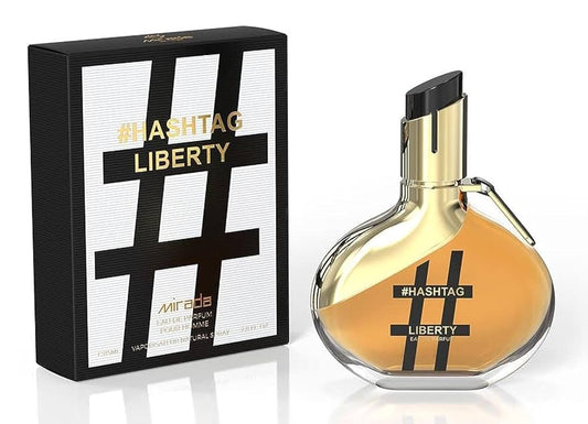 HASTAG LIBERTY 85 ML