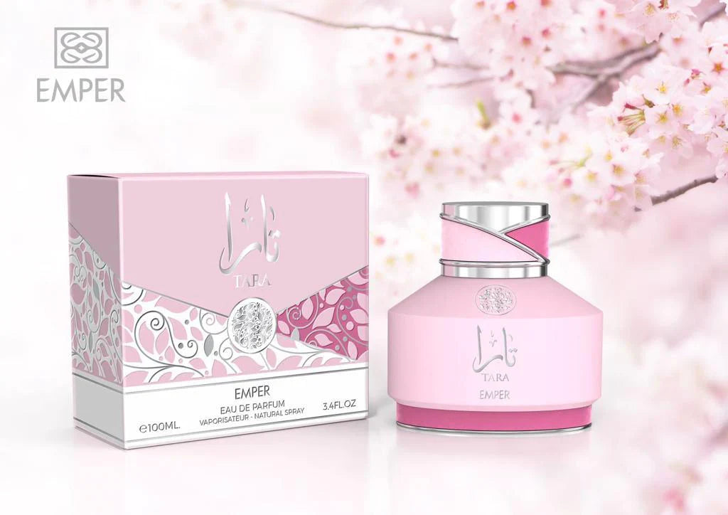 HAYA BY EMPER