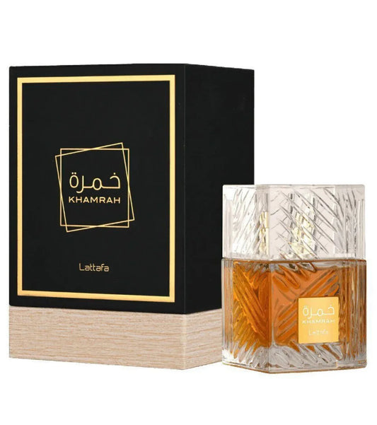 KHAMRAH LATTAFA
