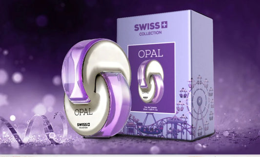 OPAL SWISS COLLECTION