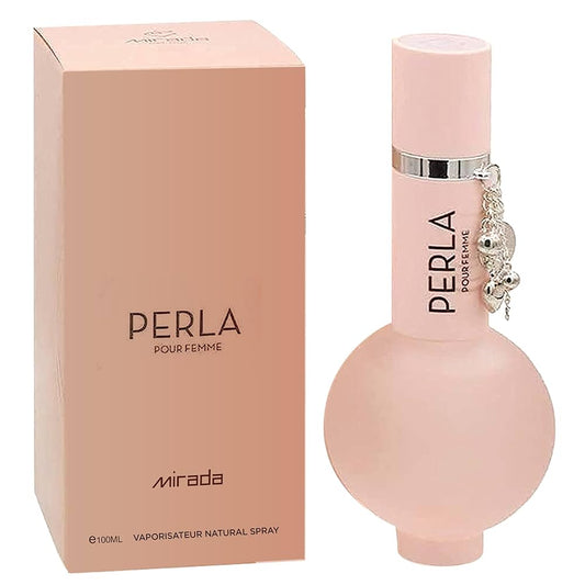 PERLA SARA (POUR FEMME) MIRADA 100 ML
