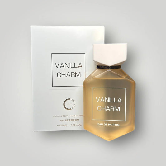 VAINILLA CHARM CAMARA (UNIXES) 100 ML