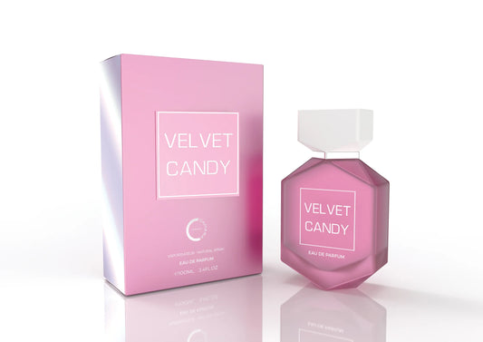 VELVET CANDY DE CAMARA 100 ML