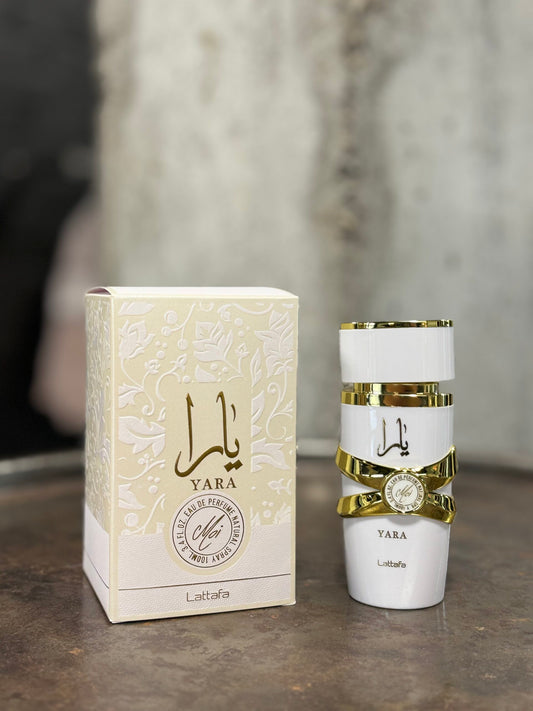 YARA MOI LATTAFA EAU DE PARFUM 100 ML