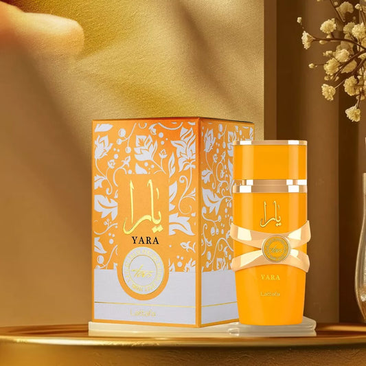 YARA TOUS DE LATTAFA – EAU DE PARFUM 100 ML