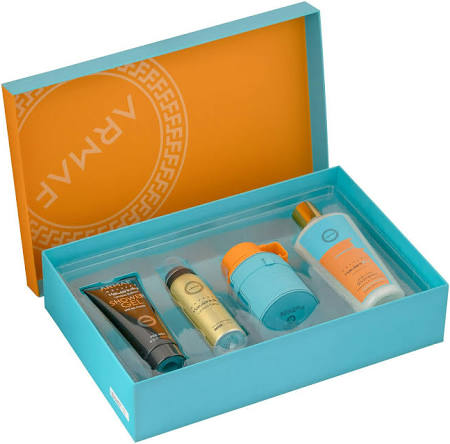 Armaf Odyssey Mandarin Sky Gift Set