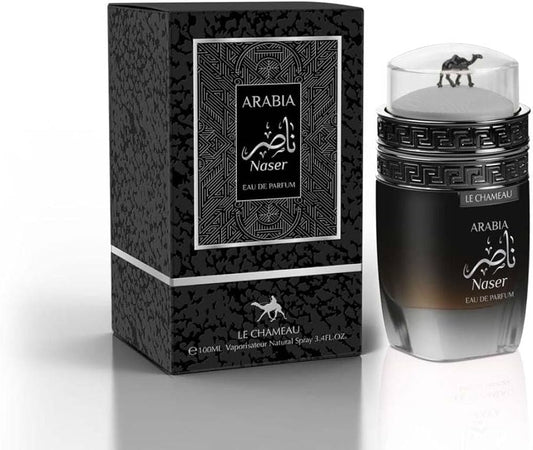 Emper Arabia naser, for men 100 ml