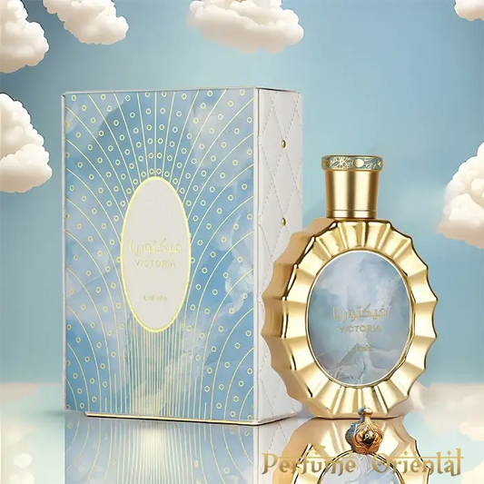 VICTORIA LATTAFA 100 ML