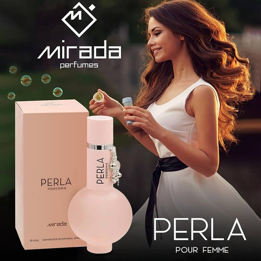 Perla (Pour Femme) - 100ML