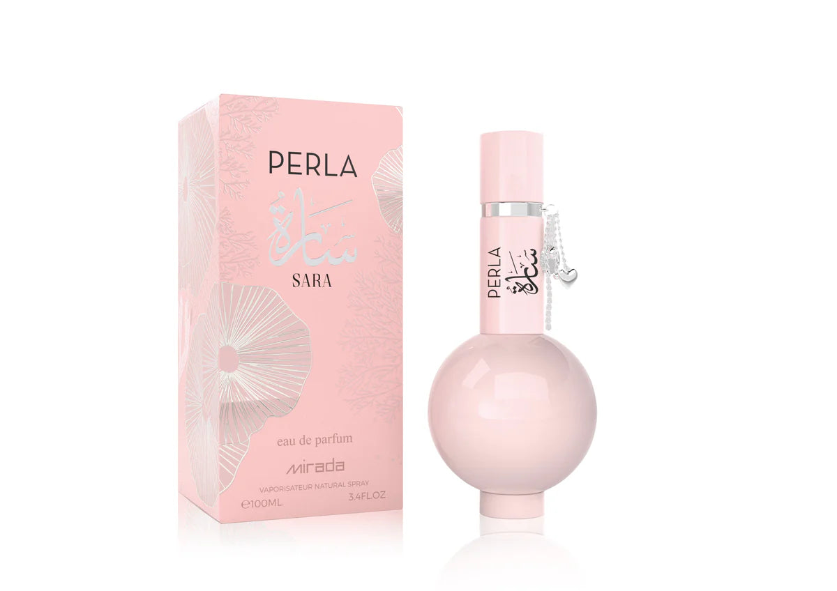 Perla (Pour Femme) - 100ML