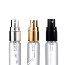 TESTER LOCION 10 ML