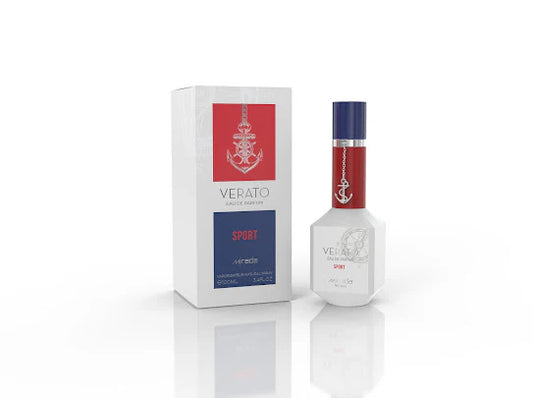 Verato Sport (Pour Homme) - 100ML