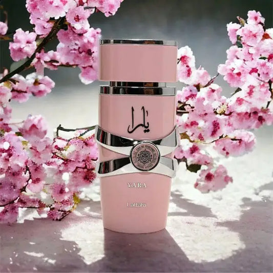 LATTAFA YARA 100ml