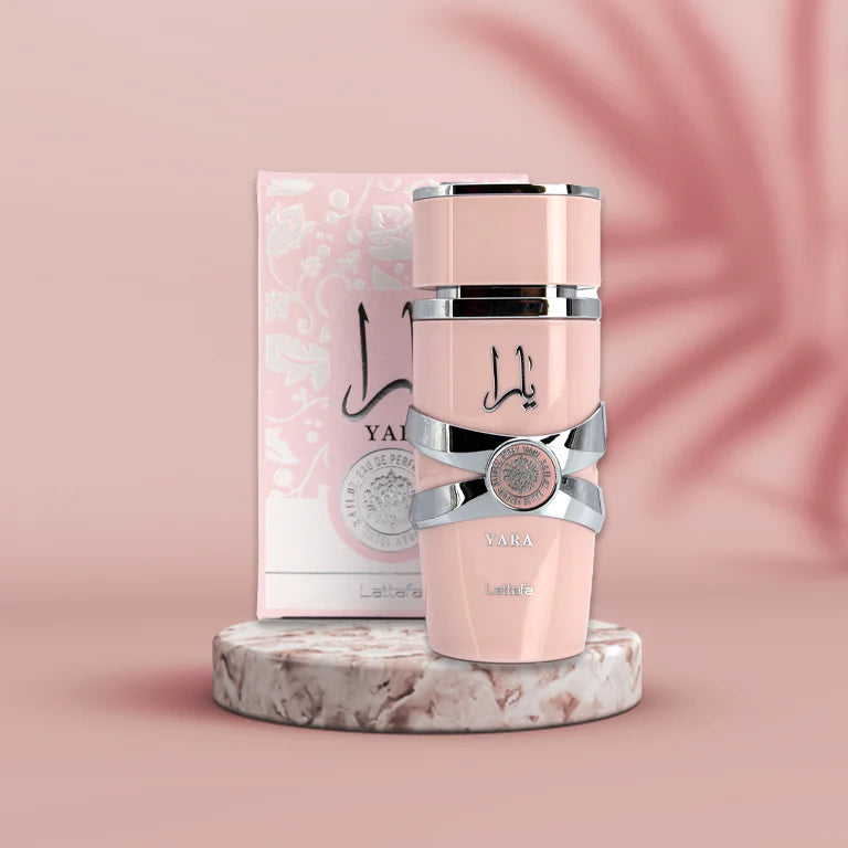 LATTAFA YARA 100ml